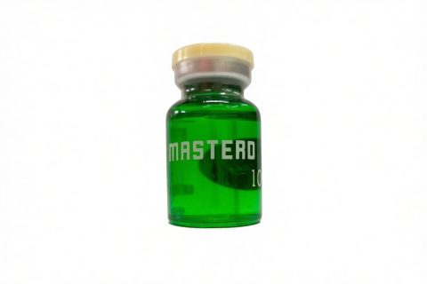Chang MASTERO 100 мг/мл - цена за 10 мл.