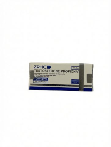 ZPHC NEW Testosterone P 100мг/мл - цена за 10мл