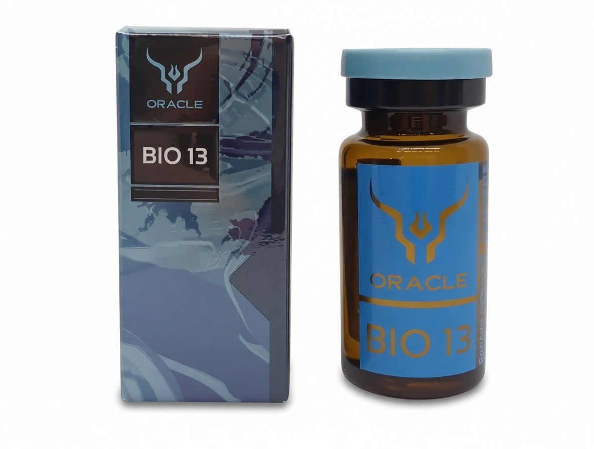 ORACLE DROSTANOLONE ENANTHATE 200mg/ml - ЦЕНА ЗА 10 МЛ.