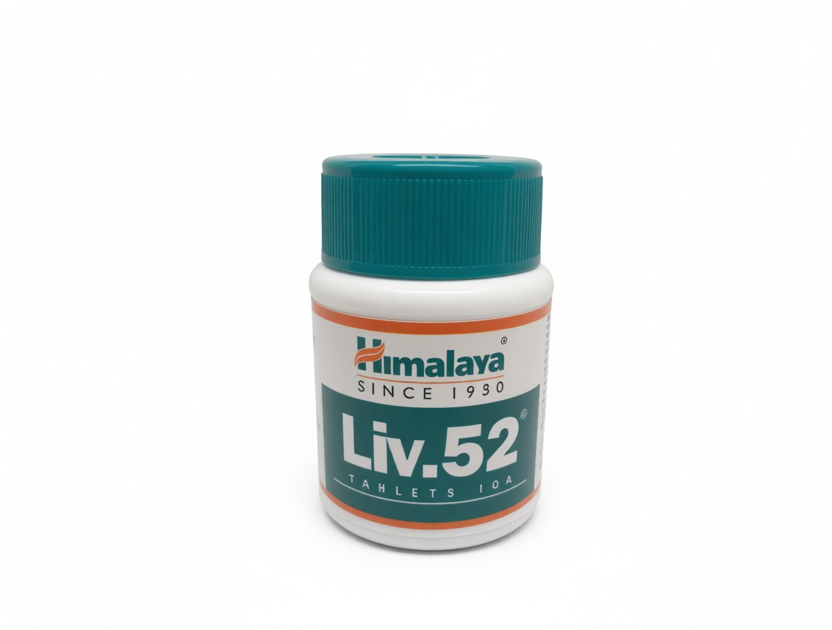 HIMALAYA LIV.52