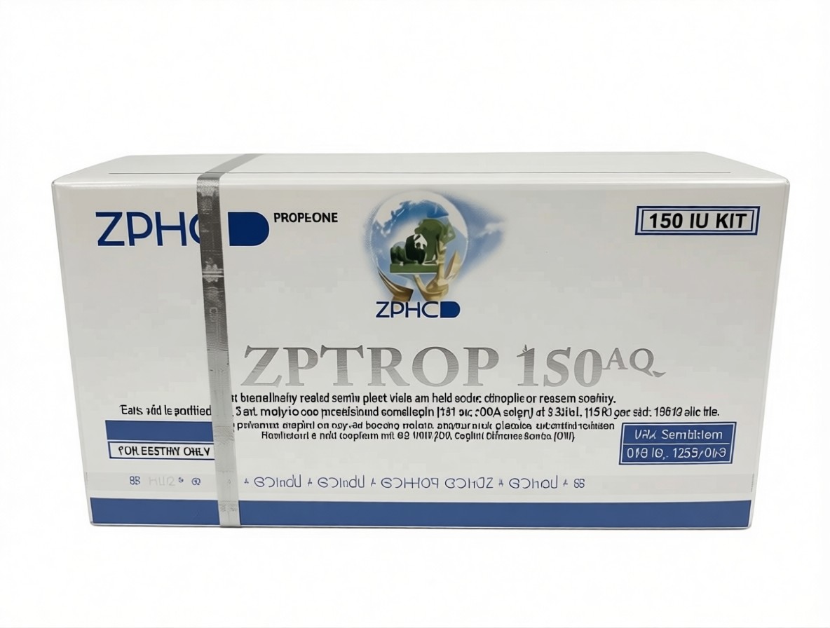 ZPHC NEW ZPTROP 150 AQ ЦЕНА ЗА 150 UI