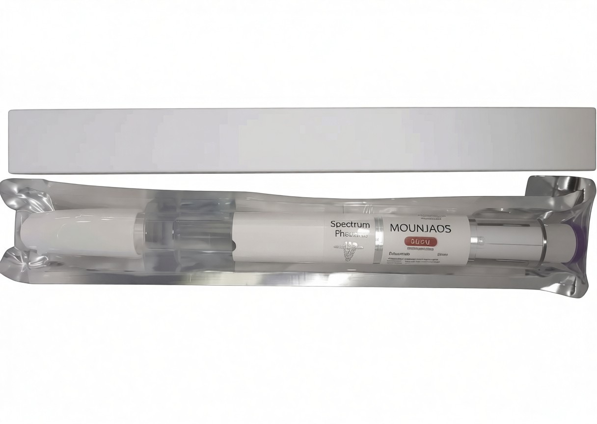 SPECTRUM MOUNJAOS TIRZEPATIDE ЦЕНА ЗА 30 MG