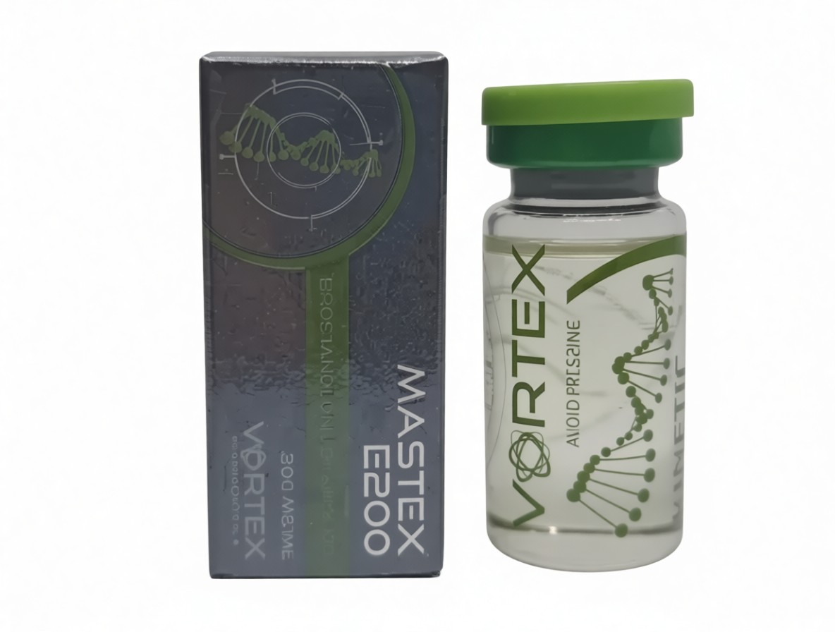 VORTEX MASTEX 200mg/ml - ЦЕНА ЗА 10 МЛ.